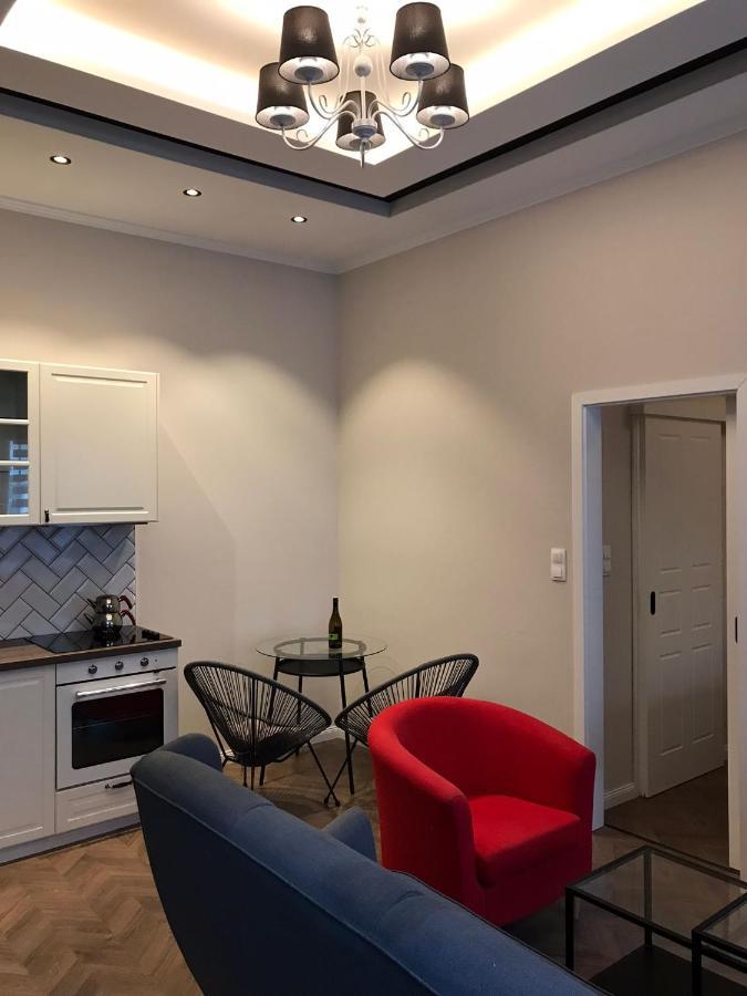 Sweet Apartmán *
