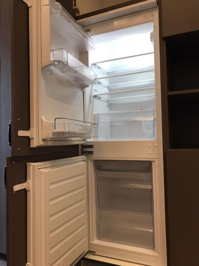 Sweet Apartmán