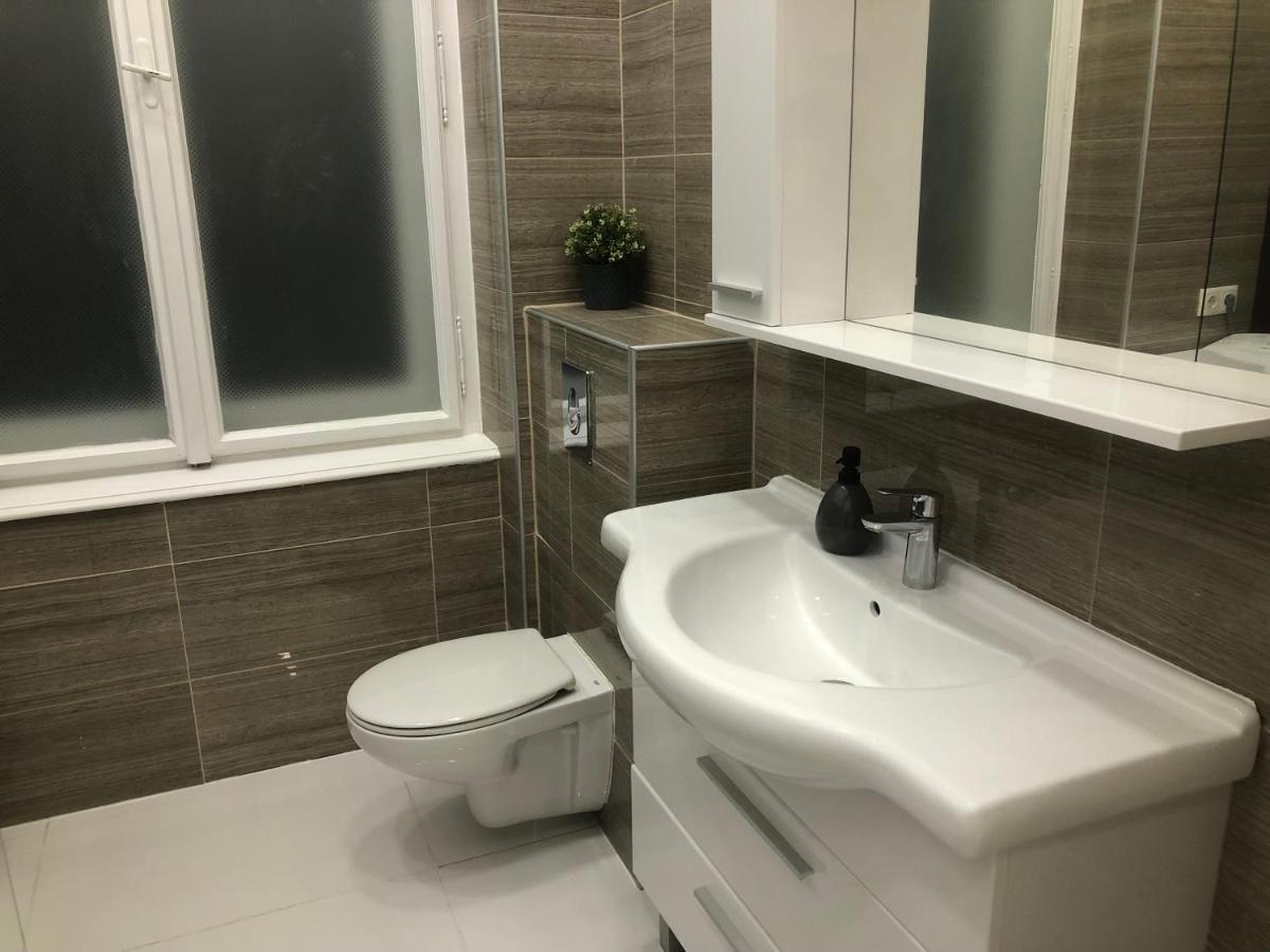 Dohany Apartamento
