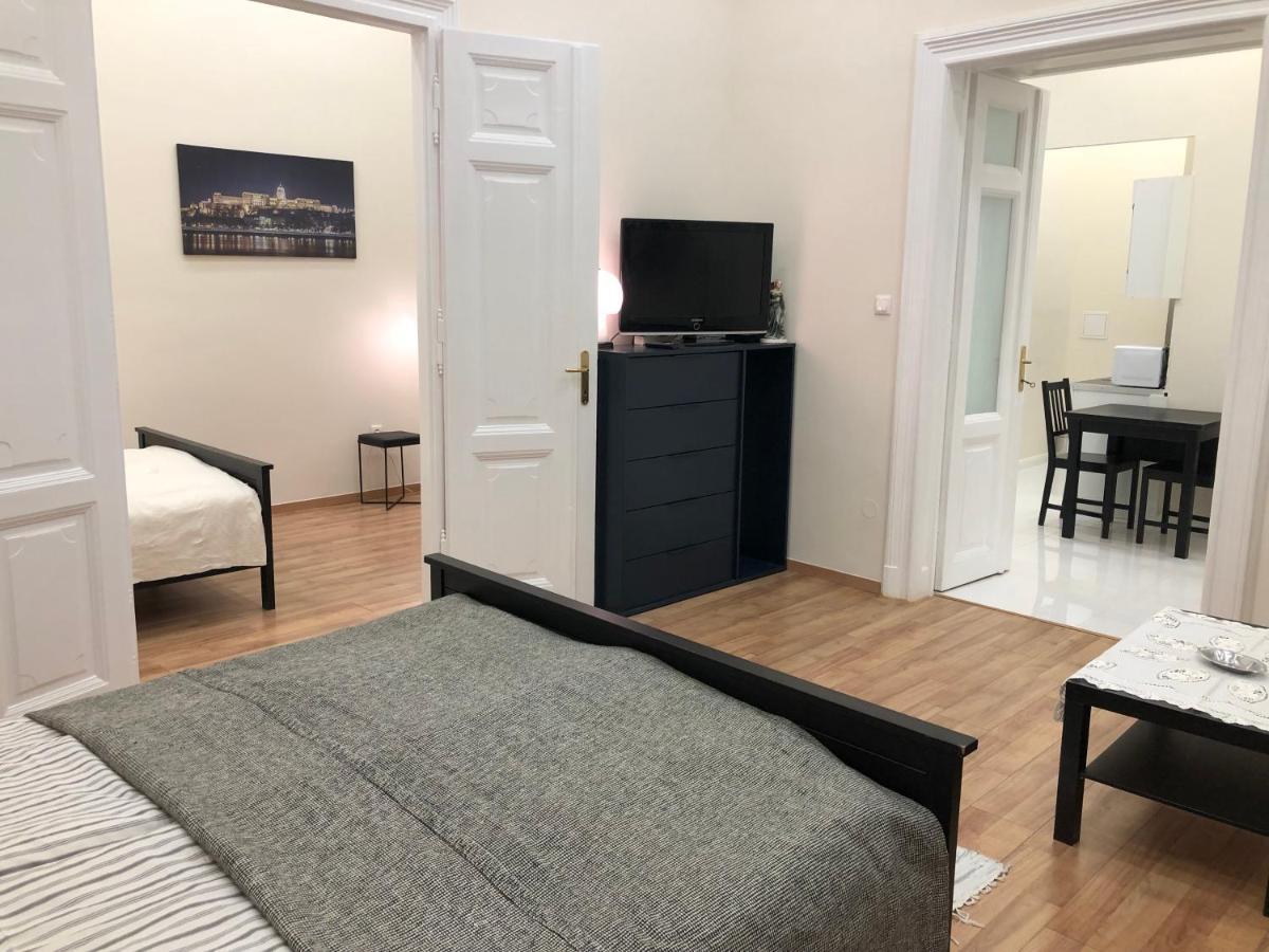 Dohany Apartamento *