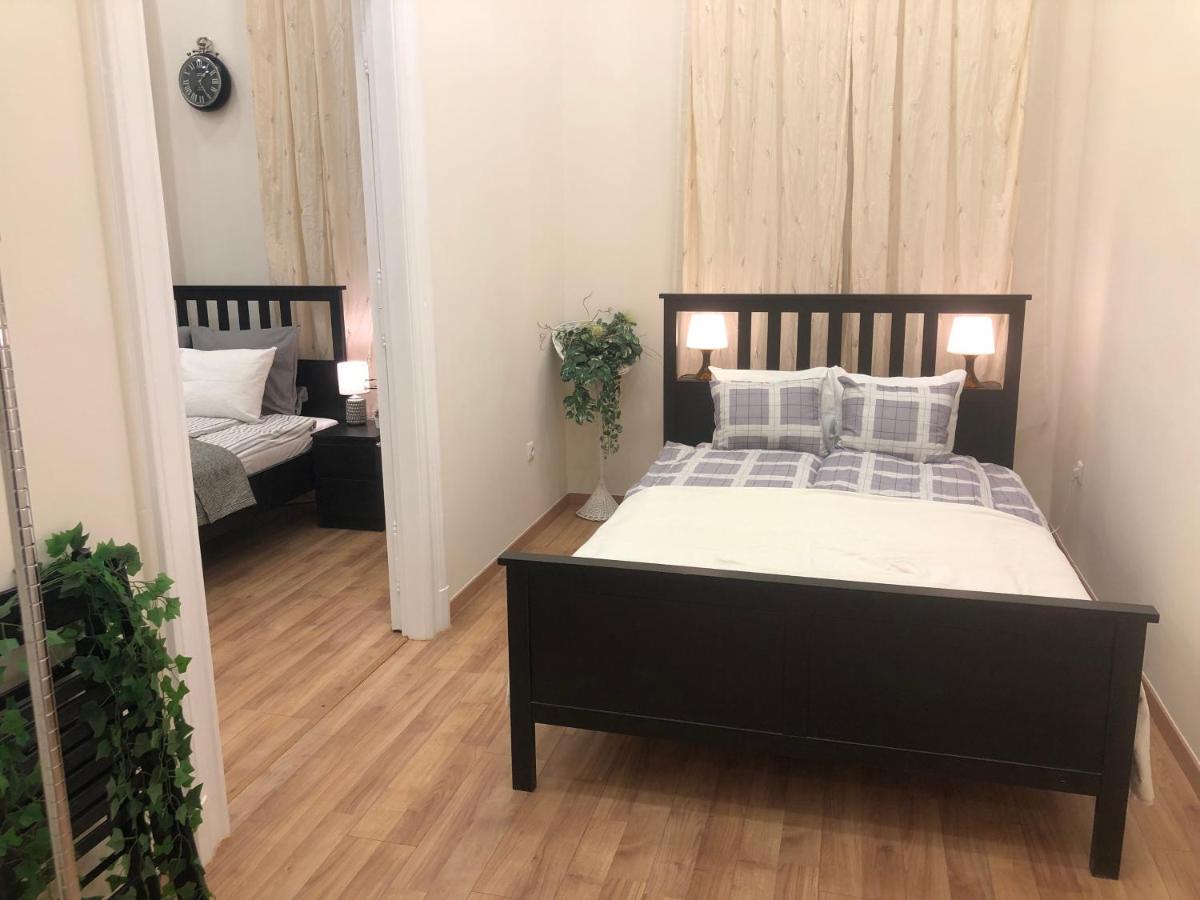 Dohany Apartamento *