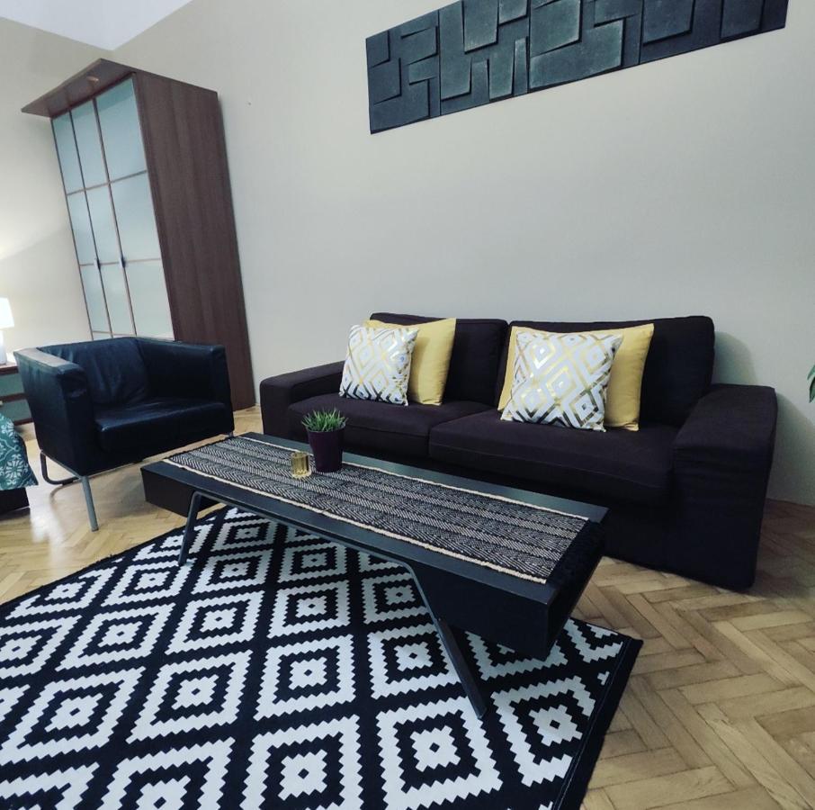 Dolce Vita Royal Apartament Budapeszt