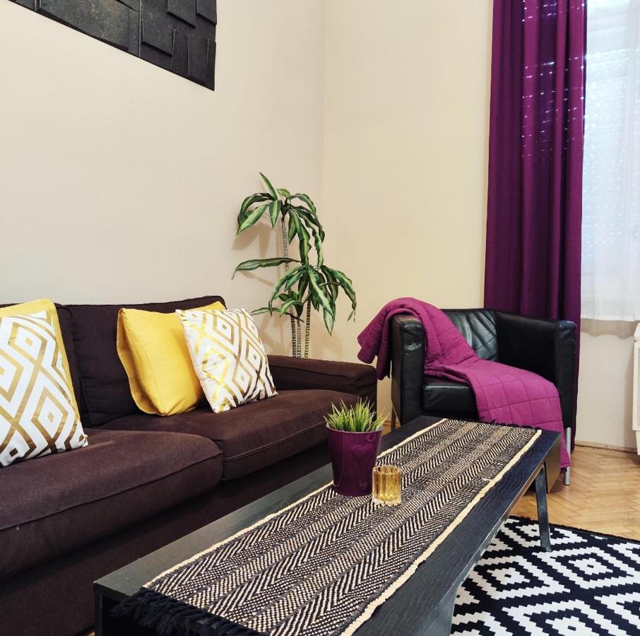 Apartament Dolce Vita Royal Budapeszt