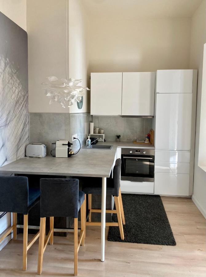 Apartamento B32 Gellért *