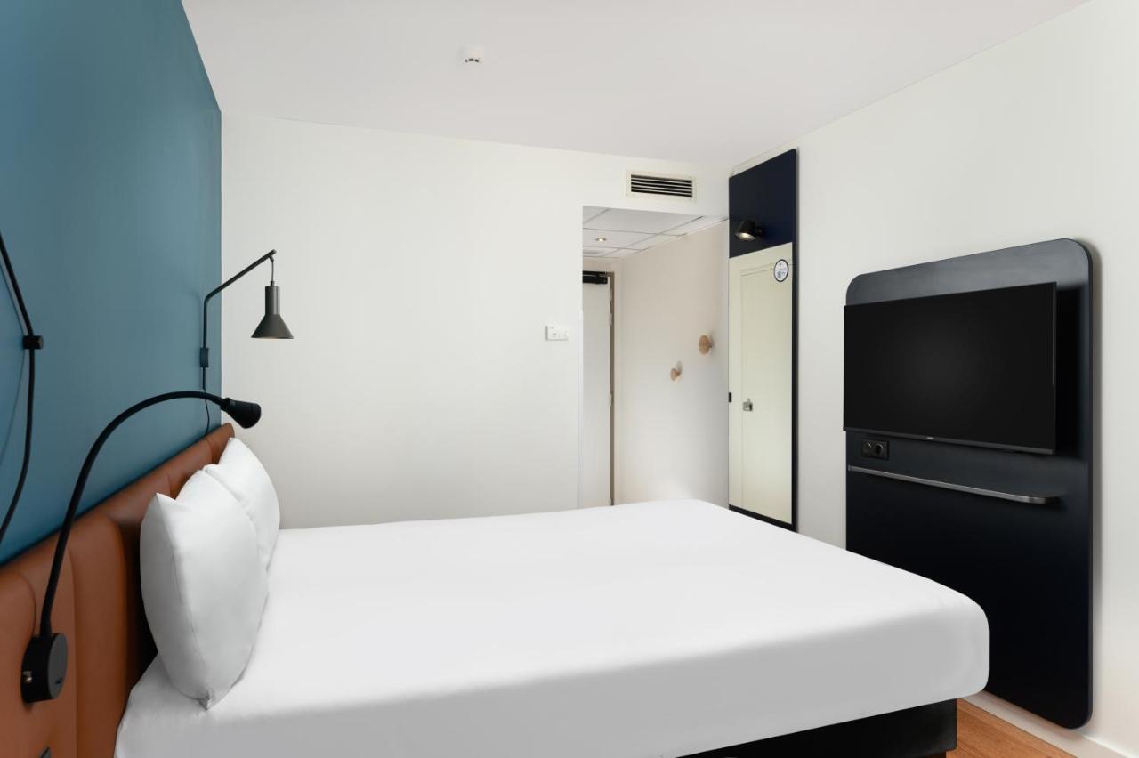 Ibis Centrum 3* Budapešť