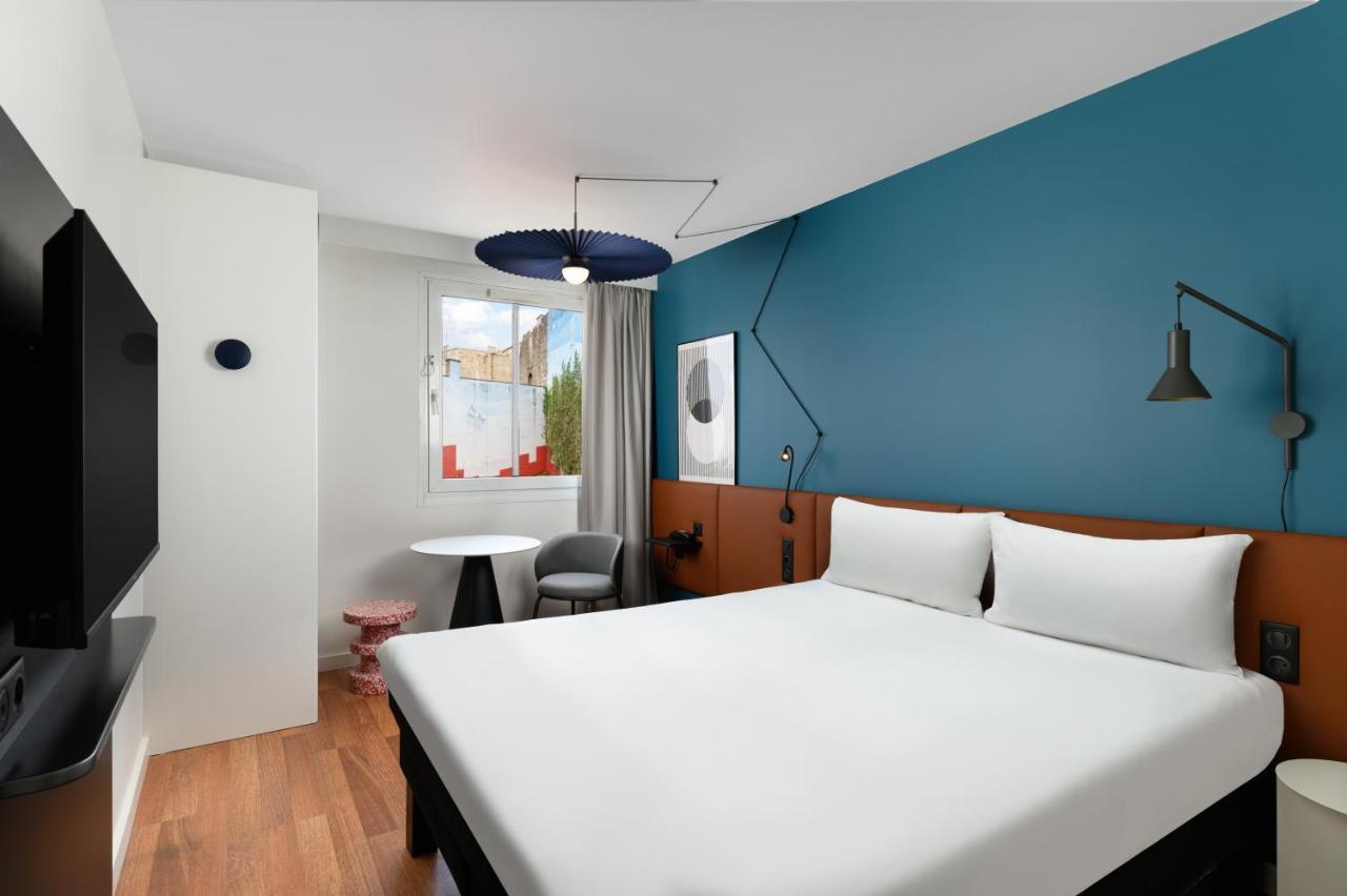 Hotel Ibis Centrum 3*