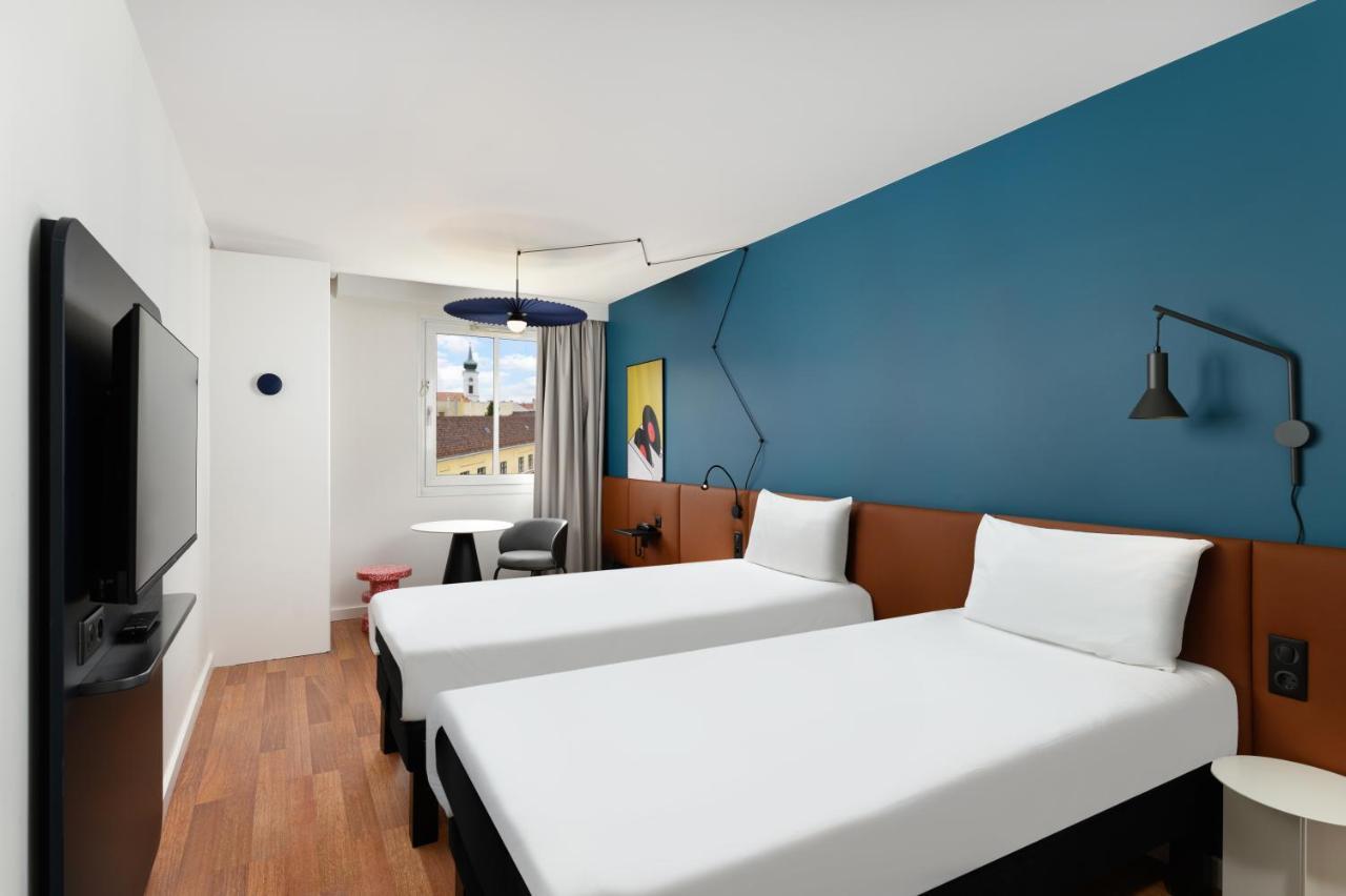 Hotel Ibis Centrum 3*