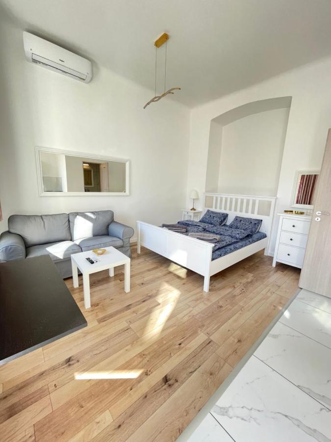 Cozy Party Flat * Budapest