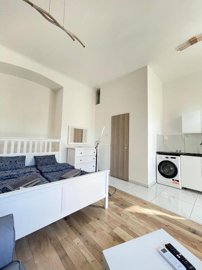 Cozy Party Flat Apartamento