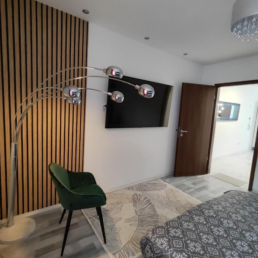 Apartment Dolce Premium Budapest