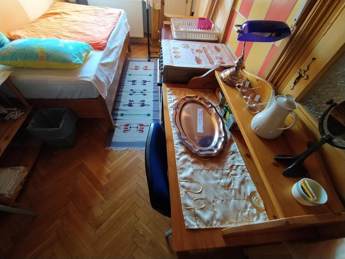Cuki * Budapest