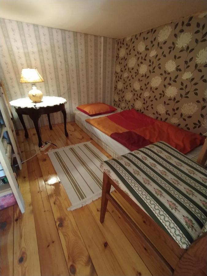 Cuki Maison d'hôtes