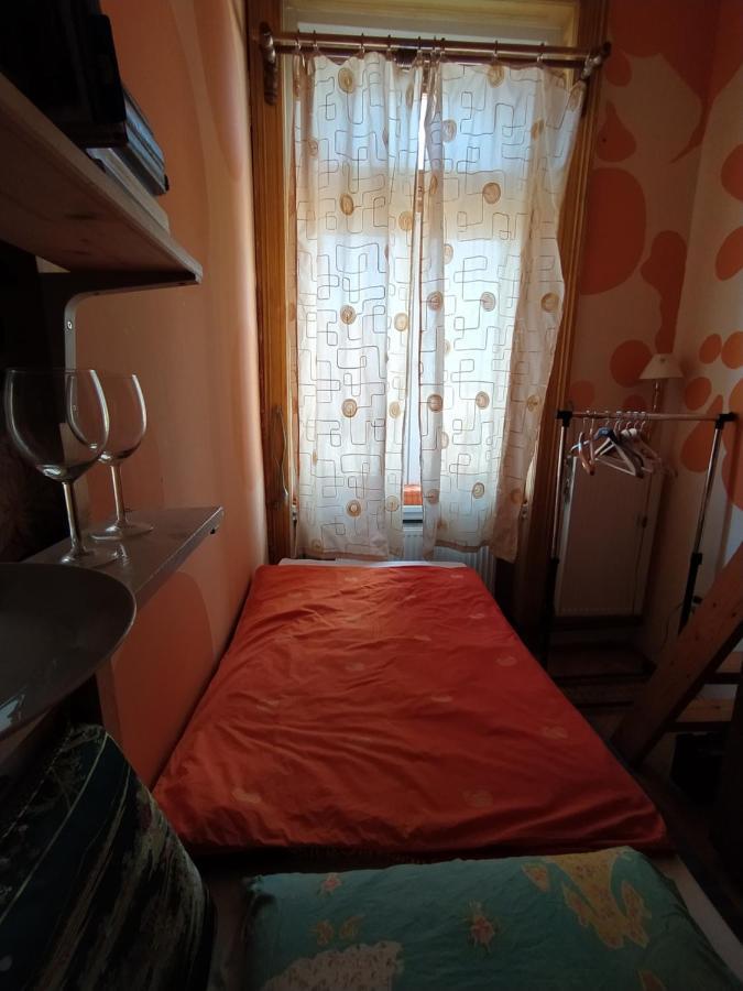 Cuki Affittacamere Budapest