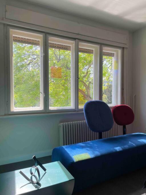 Heart & Cherry Residency Apartman