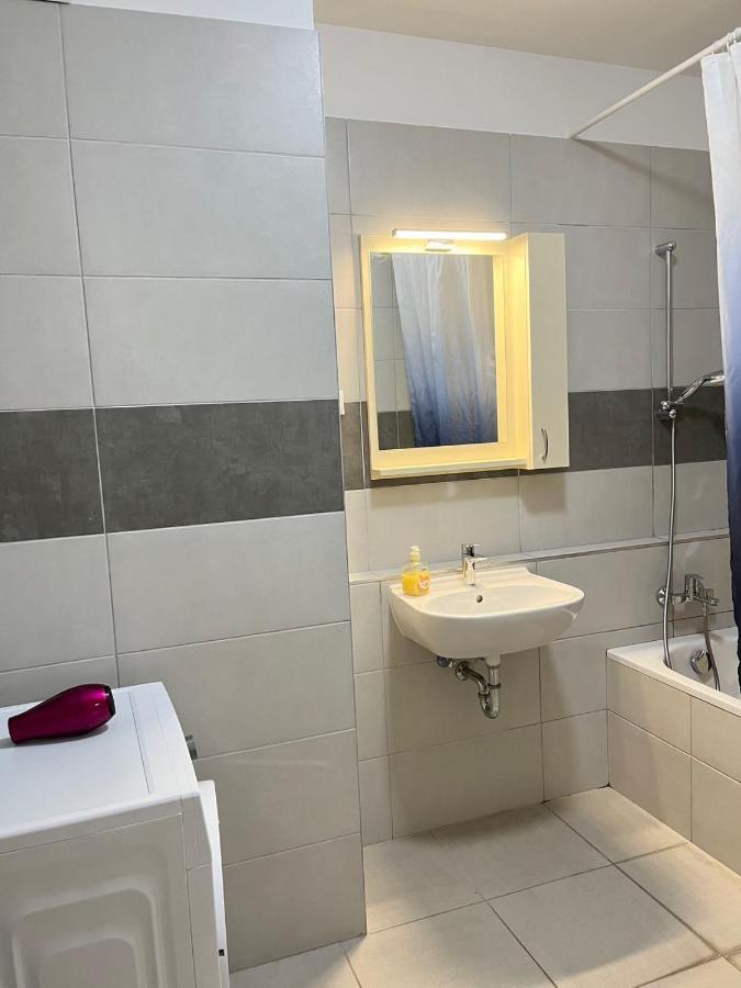 Corvin Rose Apartmán Budapest