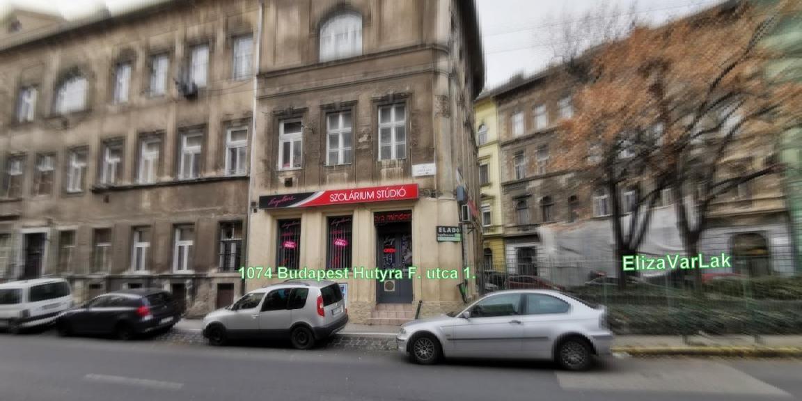 Elizavarlak Apartment *