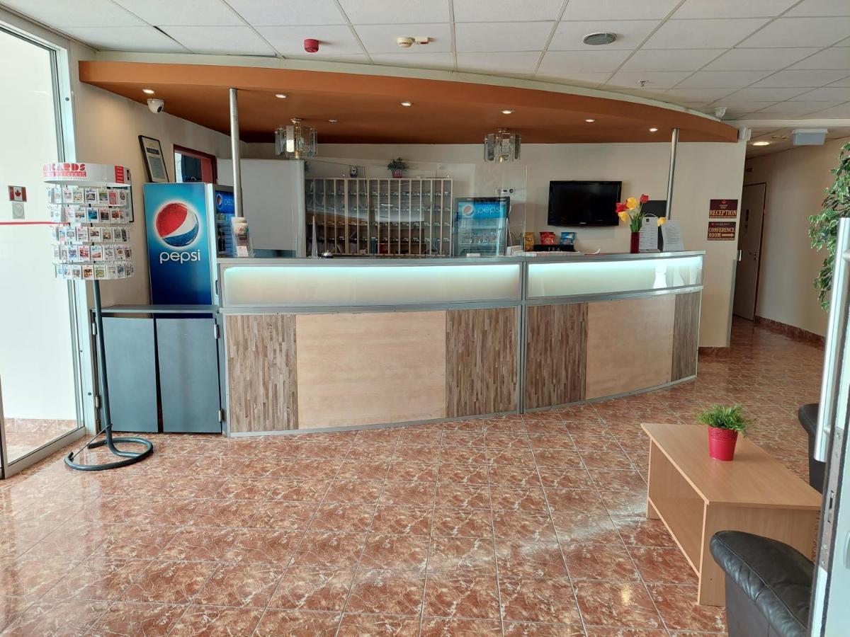 Canada Hotell 3*
