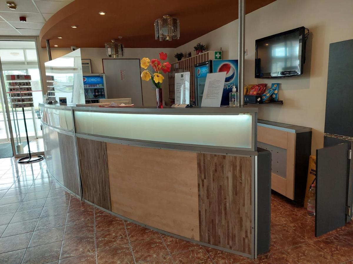 Hotell Canada