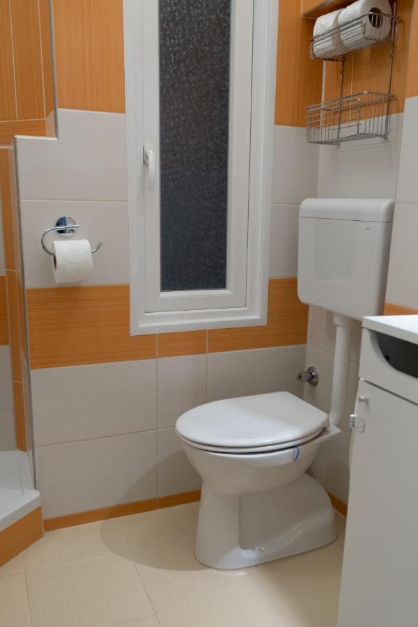 Citygarden Apartman