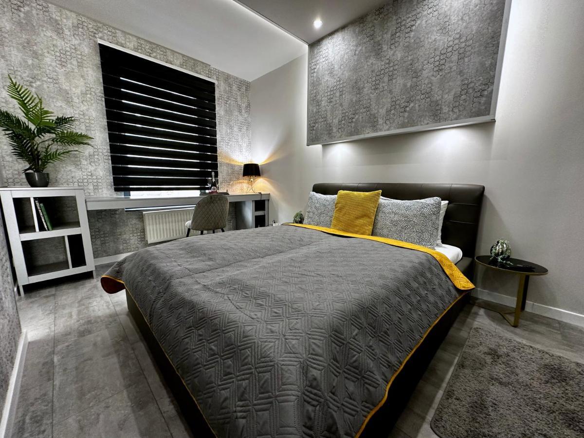 Apartamento Leda *