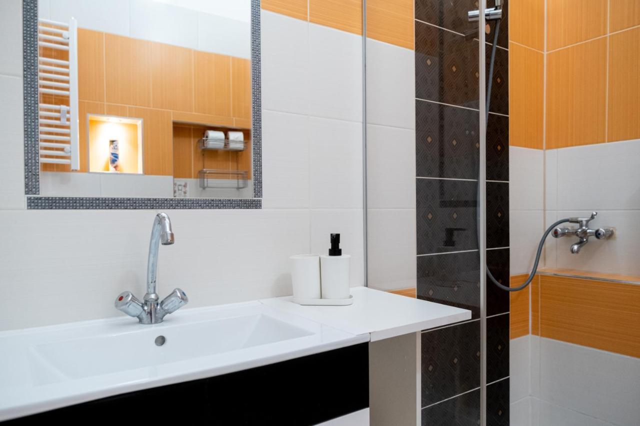 Apartman Citygarden *