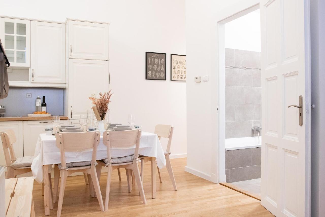 Apartamento Scandi Custom 2-bdr