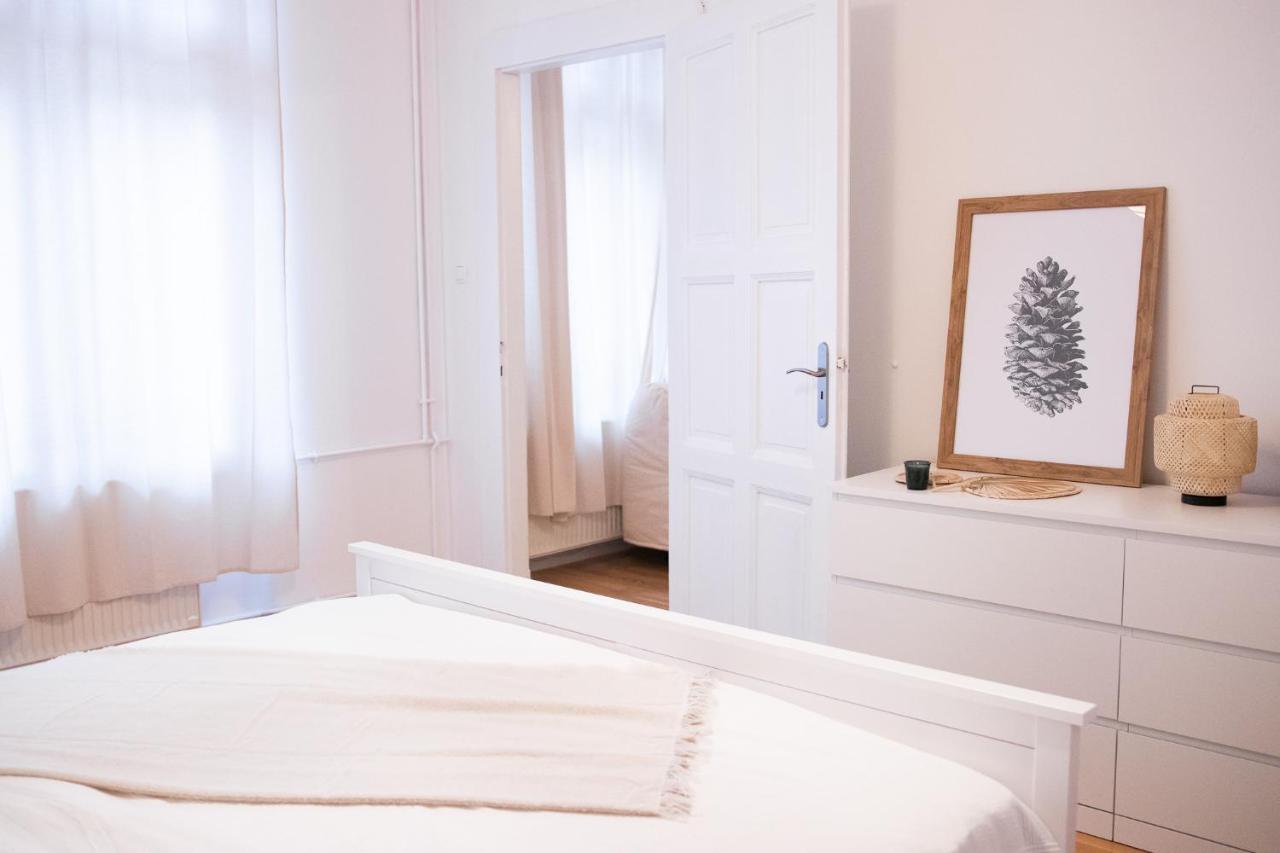 Apartman Scandi Custom 2-bdr *