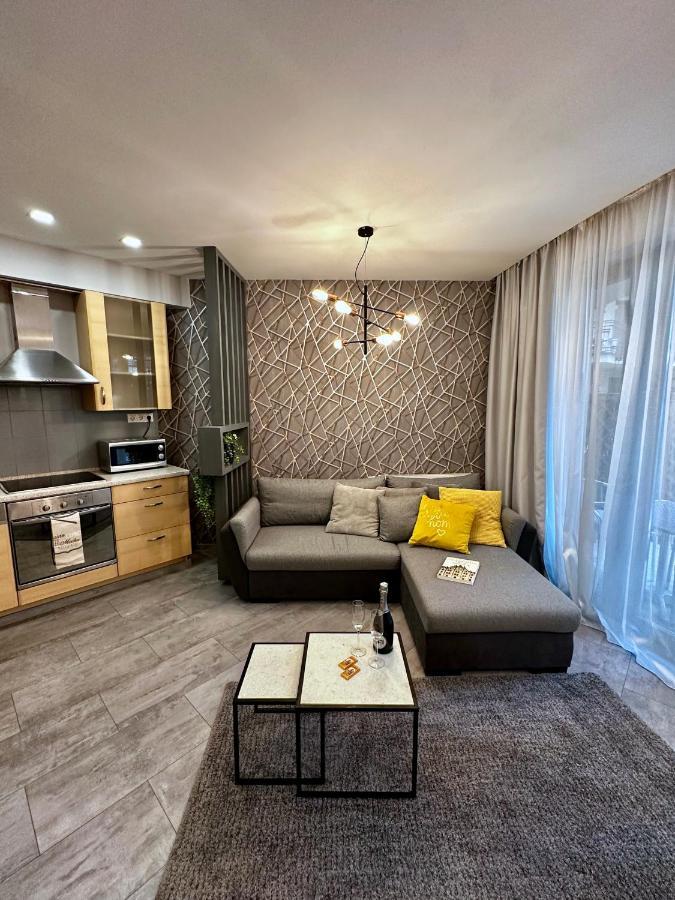 Apartman Leda Budapest