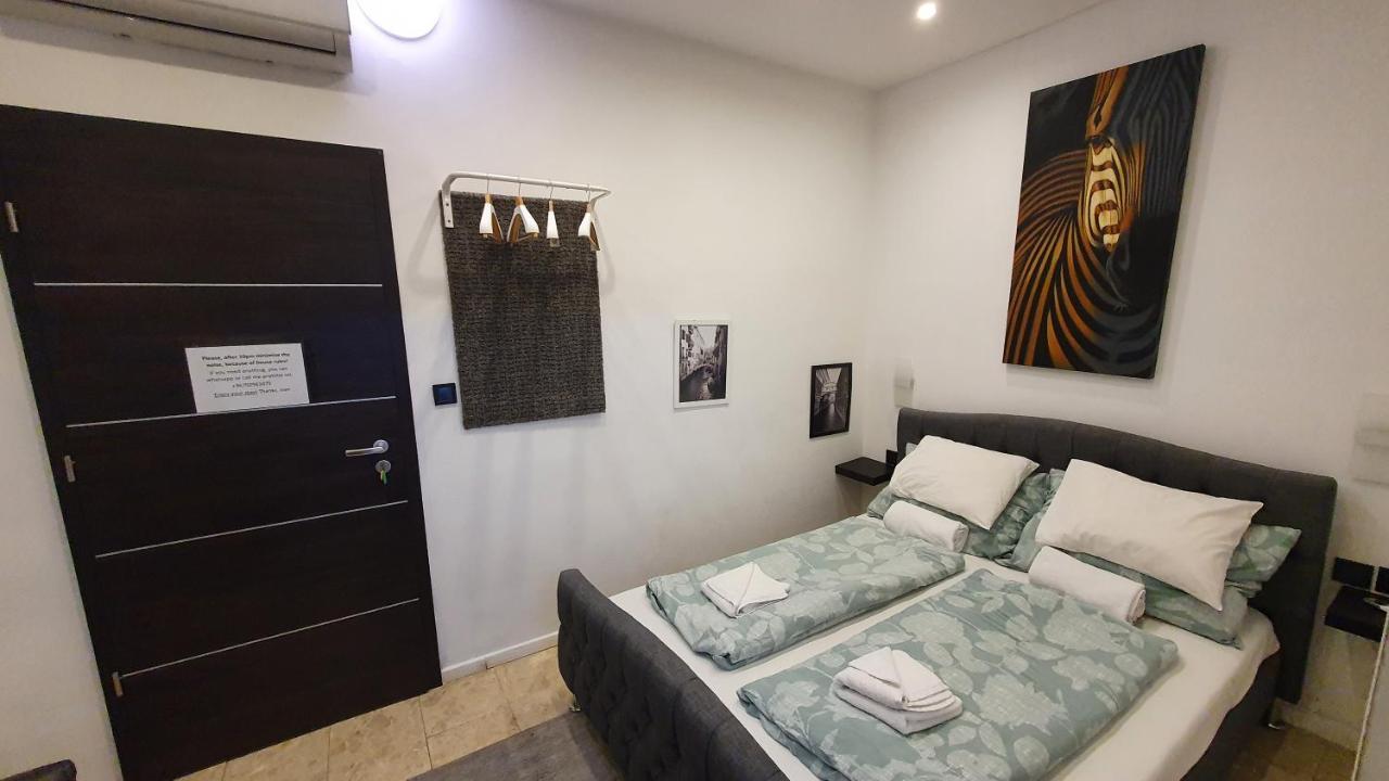 Apartamento Littlepanther Budapest