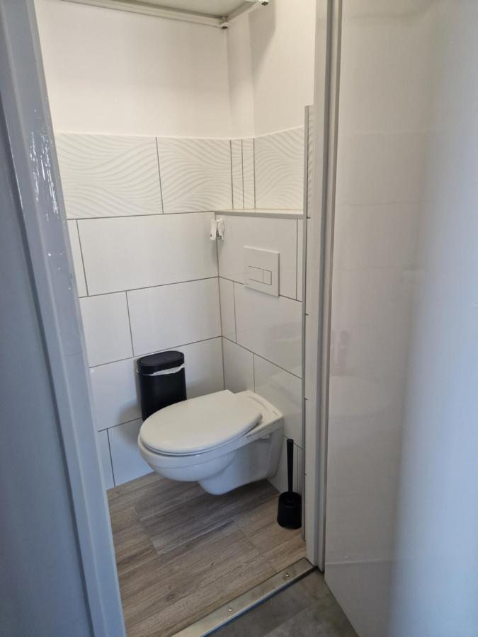 White House Apartman Budapest