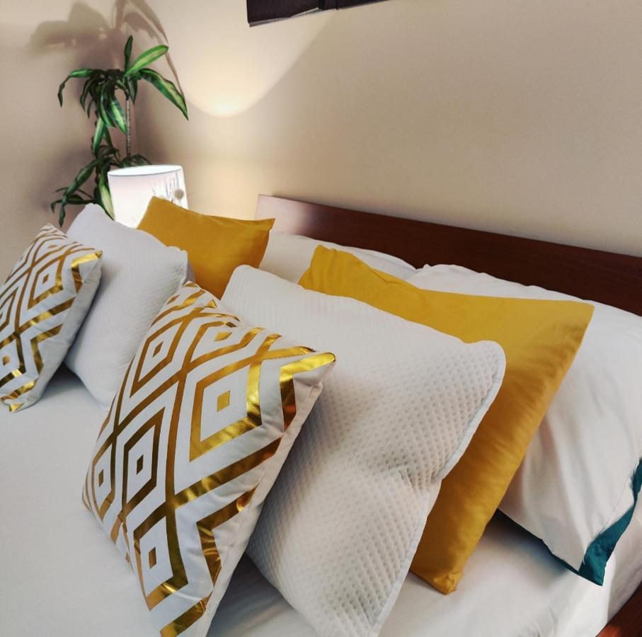 Dolce Vita Royal Apartment