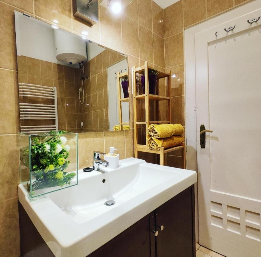 Dolce Vita Royal Apartament *