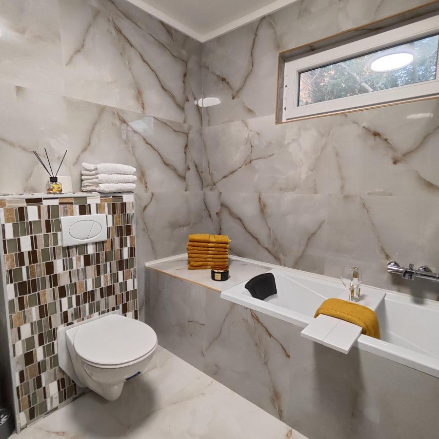 Apartamento Dolce Premium Budapest