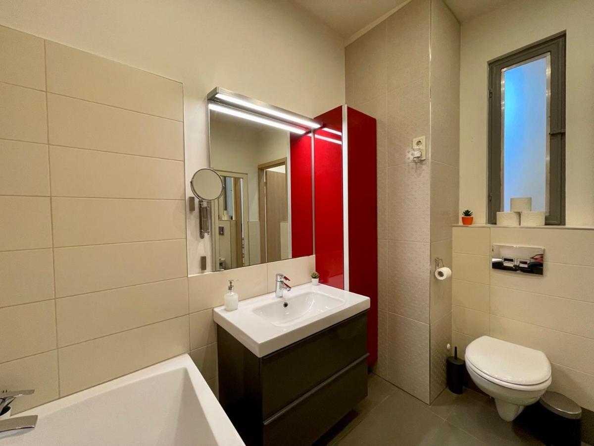Penthouse W Private Rooftop And Free Parking Apartamento *