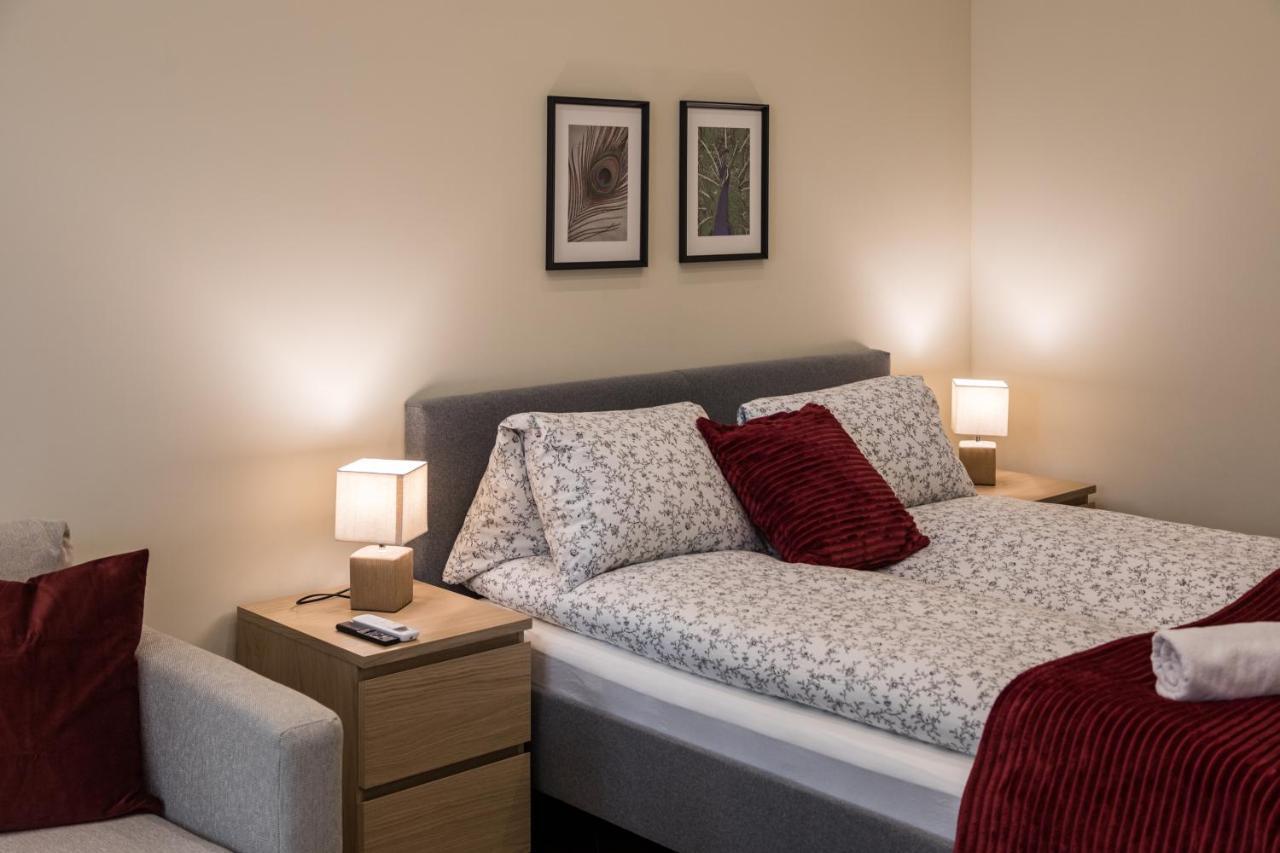 Apartmán Harmony