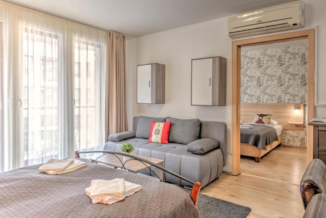 Apartamento Capital *