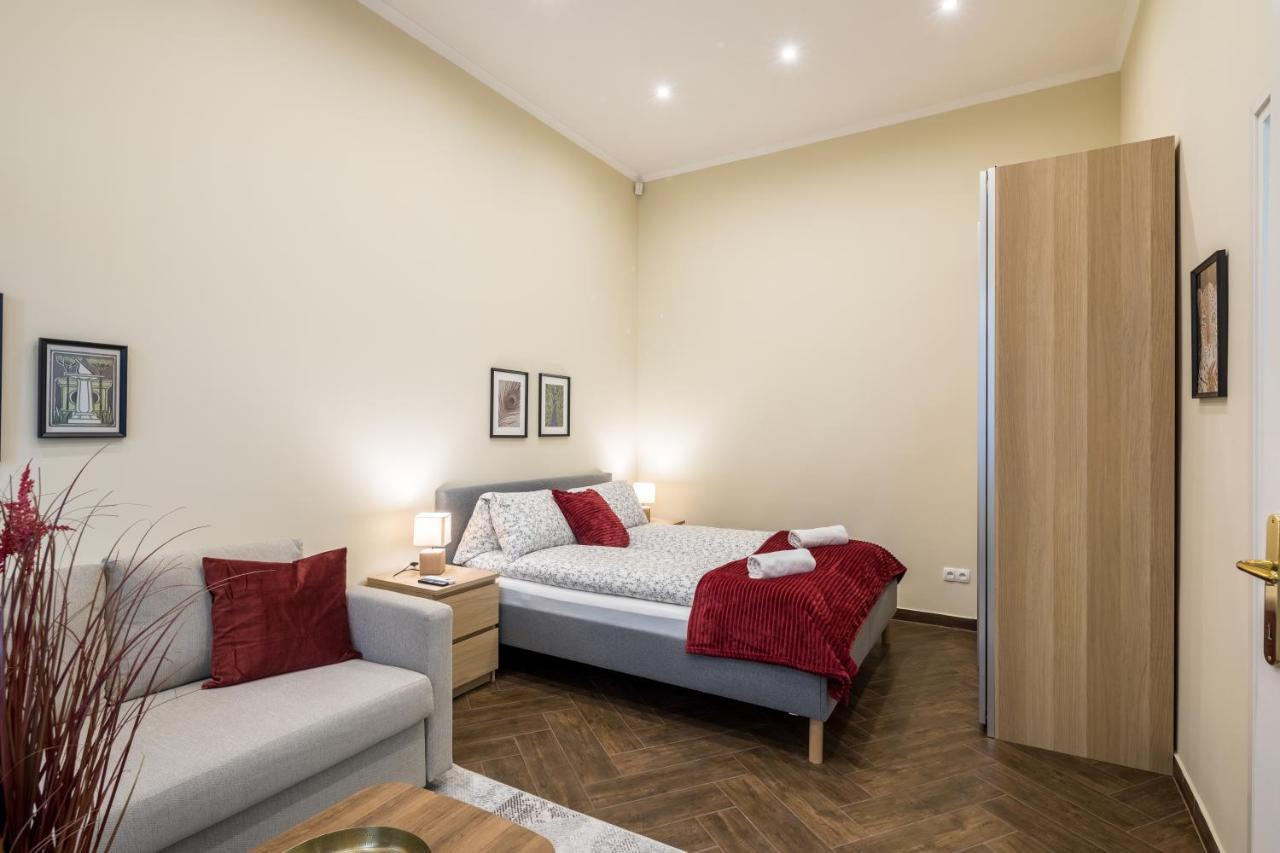 Apartmán Harmony