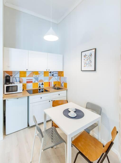 Apartamento Nature Studio