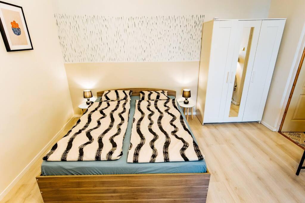 Nature Studio Appartement