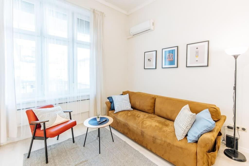 Appartement Nature Studio
