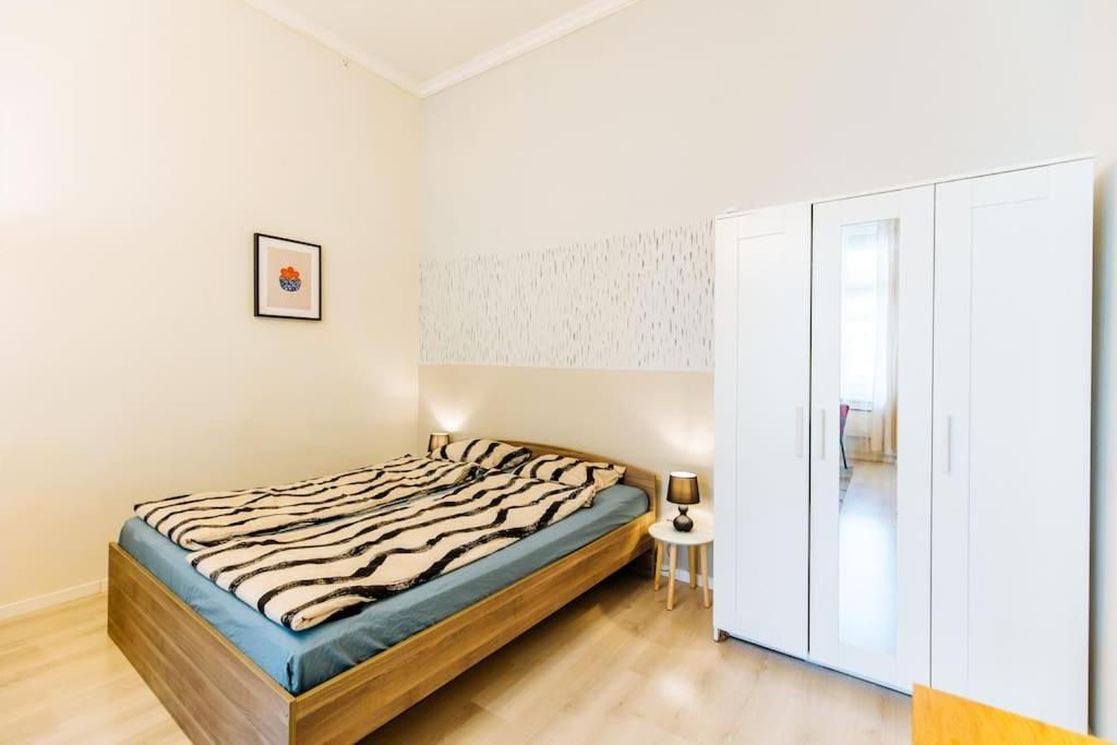 Appartement Nature Studio Budapest