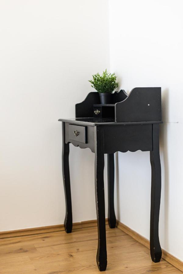 Real Wesselenyi Apartment Budapest