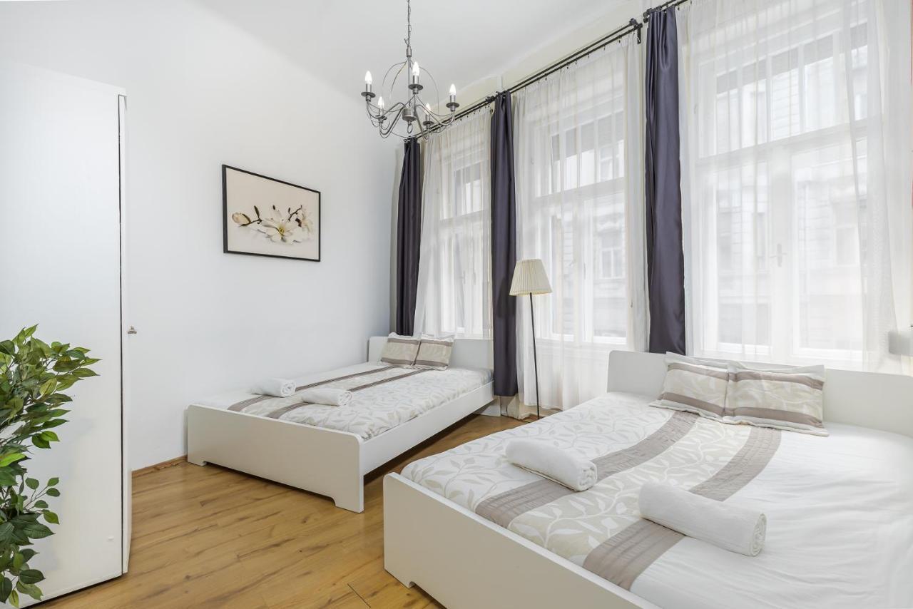 Real Wesselenyi Apartment