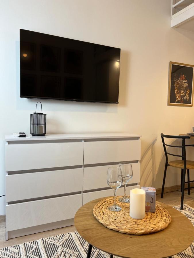 New York Palace 2th In The Downtown Apartament *