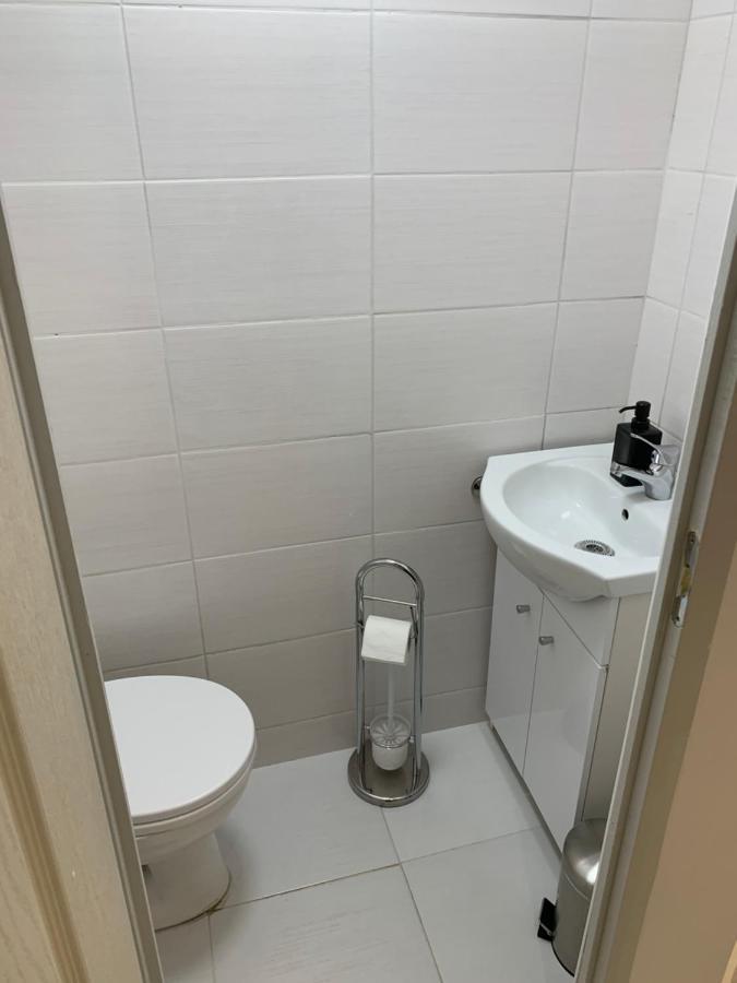 Apartament Claudia Budapeszt