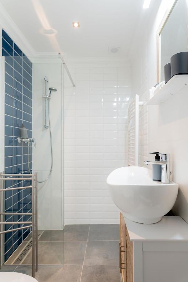 Szip 2 - New In Downtown Apartment