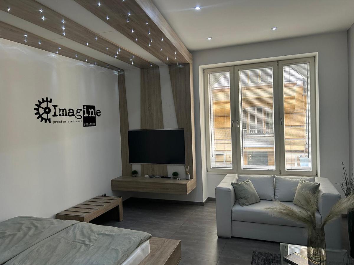 Apartment Imagine Premium *