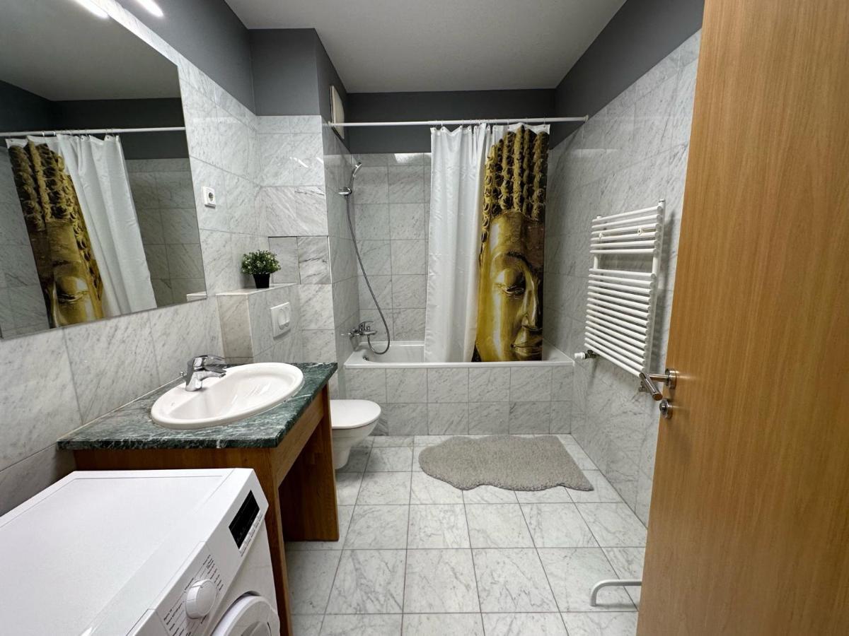 Artemisia Luxury Serenite * Budapest
