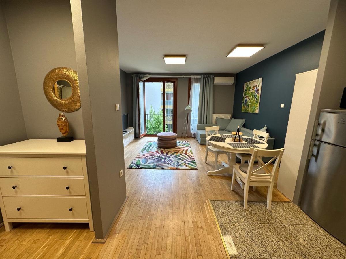 Apartment Artemisia Luxury Serenite