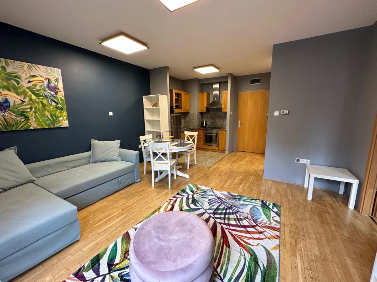 Apartment Artemisia Luxury Serenite